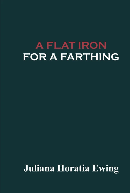 A Flat Iron for a Farthing