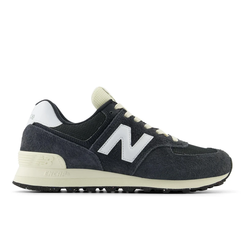 New Balance U574RBH 574 Men Dark Grey UK 5