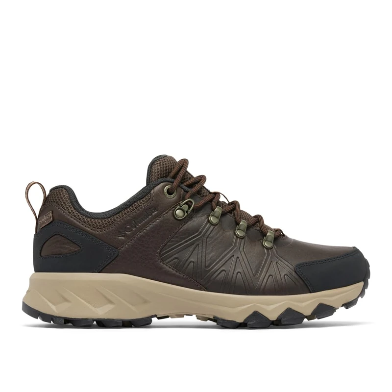 Columbia Women's Low Hiking Shoes, Peakfreak II Outdry Leather - Image 1