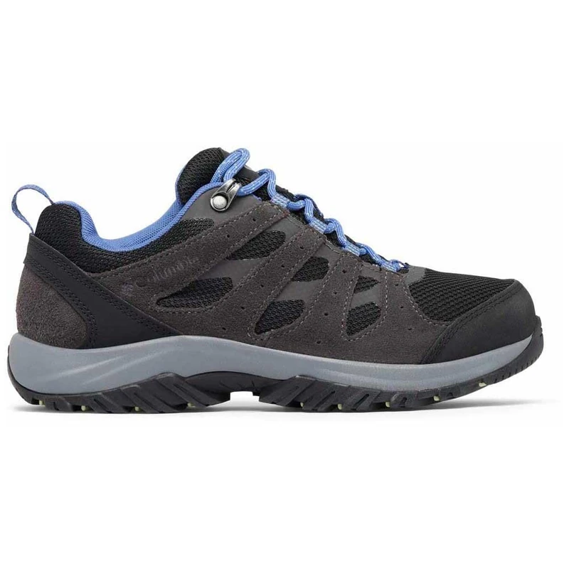 Columbia Women's Low Hiking Shoes, REDMOND III WATERPROOF