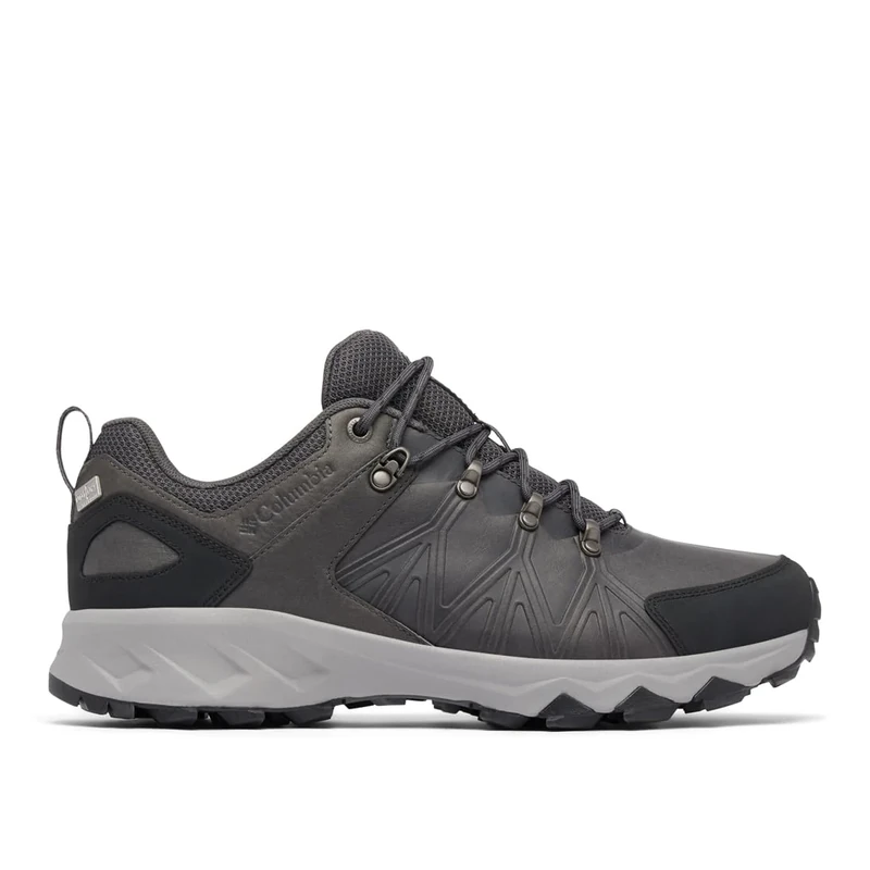 Columbia Men's Low Hiking Shoes, Peakfreak II Outdry Leather - Image 1