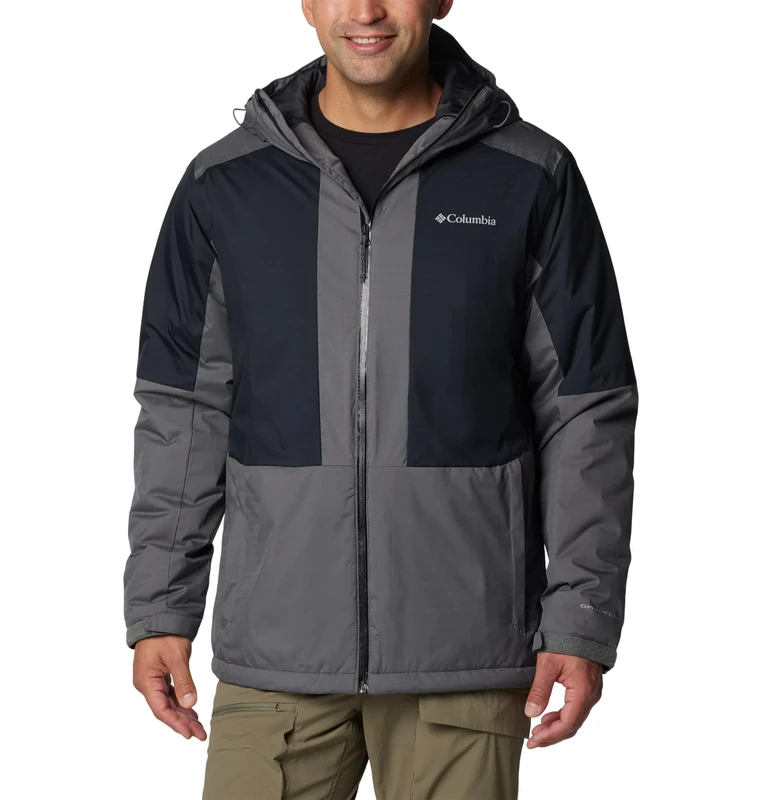 Columbia Men's Point Park II Insulated Jacket