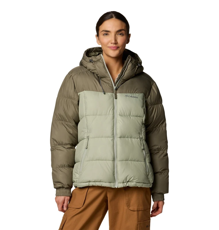 Columbia Women's Pike Lake II Insulated Jacket