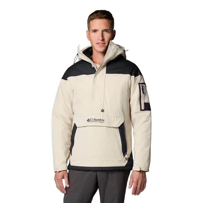 Columbia Men's Pullover, Challenger II