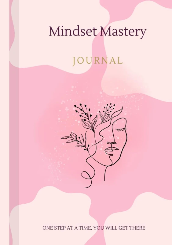 Mindset Mastery Journal