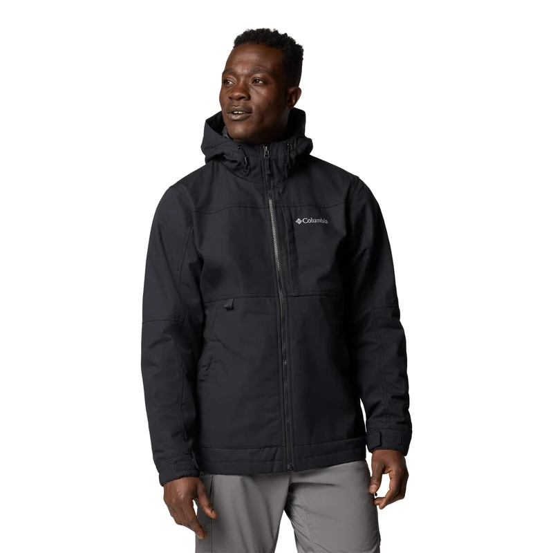 Columbia Men's Loma Vista III Hooded Jacket