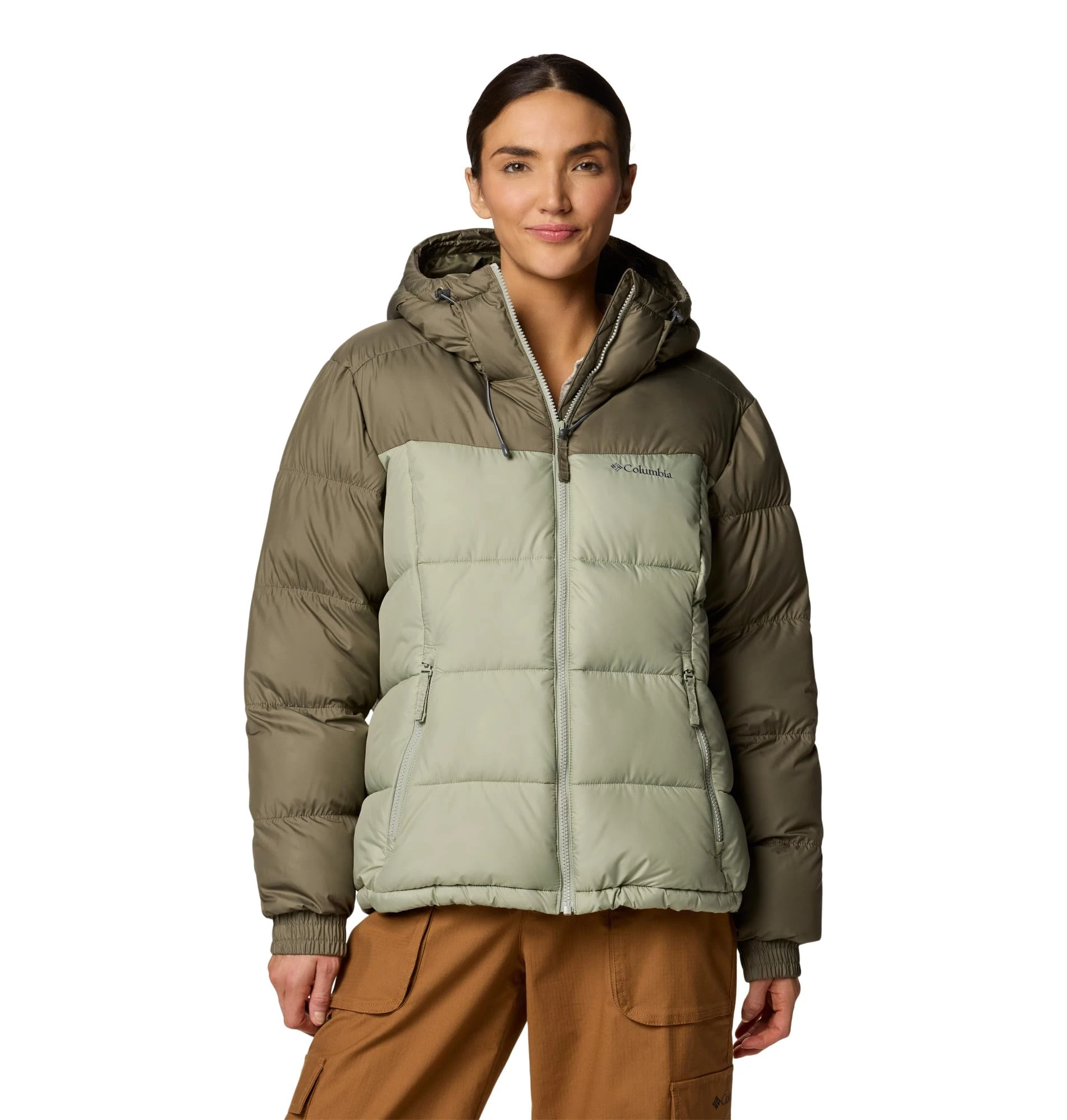 Columbia Women's Pike Lake II Insulated Jacket