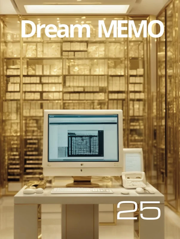Dream MEMO 25