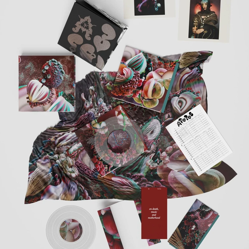 Fossora [Limited Deluxe] [VINYL]