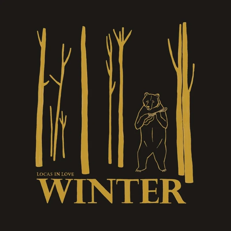 Winter (Special Edition) [VINYL]