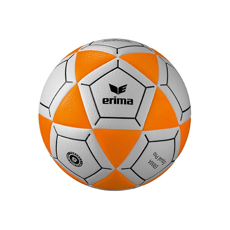 Erima Equal Korfball (750500) Orange/White, 5