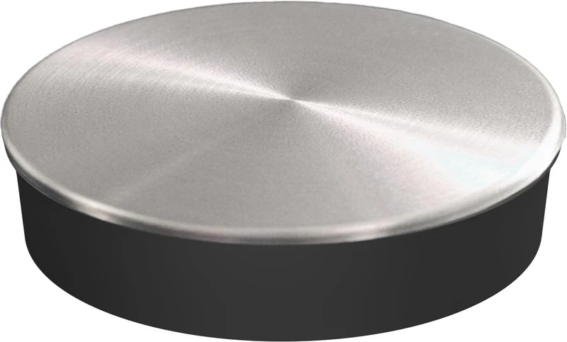 Neff Z9801TWS0 Twist Pad - Magnetic Control for Induction Hobs