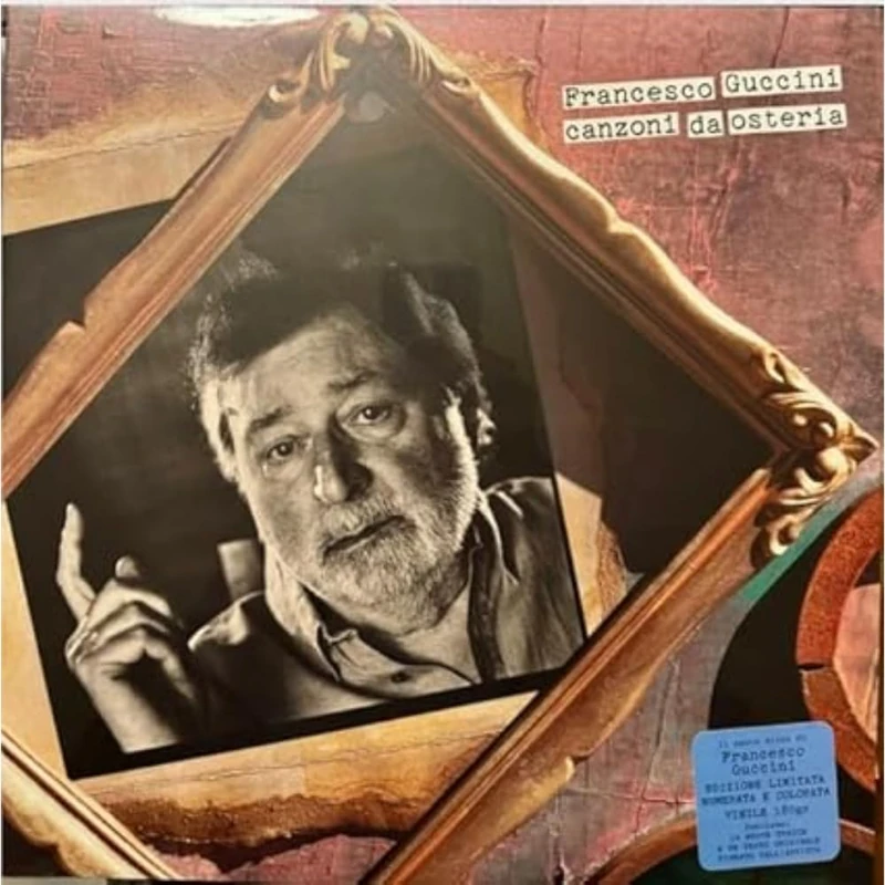 Canzoni Da Osteria