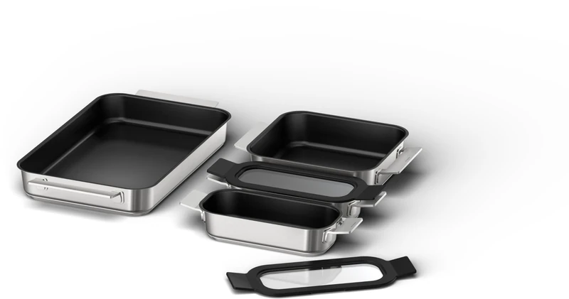 Neff Z9404FF0 cookware set