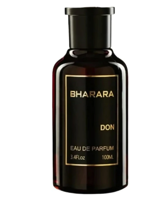 Don by Bharara for Men - 3.4 oz EDP Spray