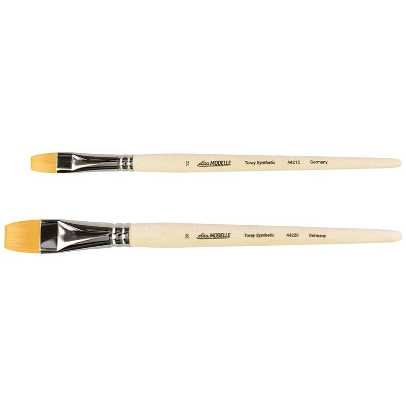 Elita Toray Brush Set of 2