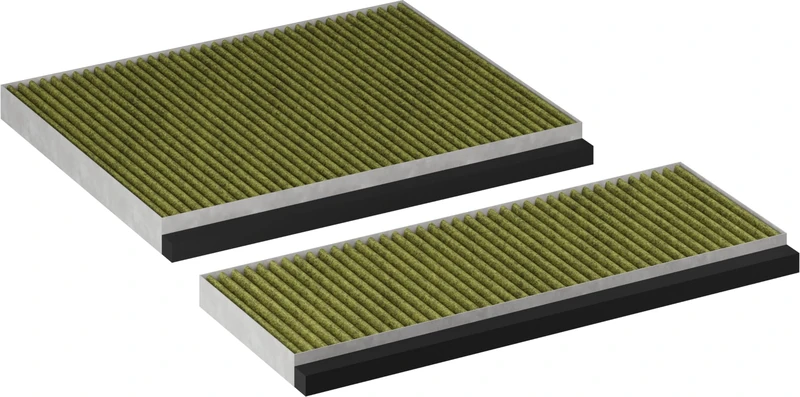 Neff Z51KIB1X6 Clean Air Plus Odour Filter - Made in Germany