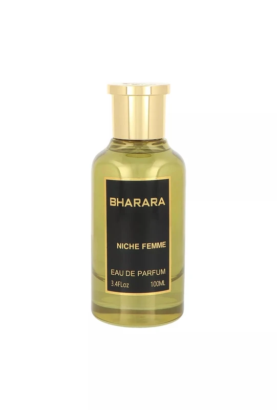 Niche by Bharara for Women - 3.4 oz EDP Spray