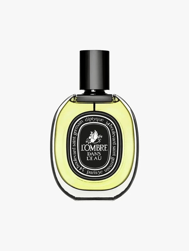 Diptyque L'Ombre Dans L'Eau Eau De Parfum Spray for Women 75 ml
