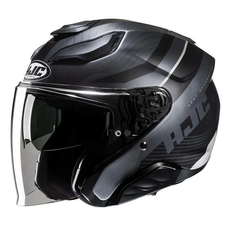 HJC F31 NABY MC5SF M