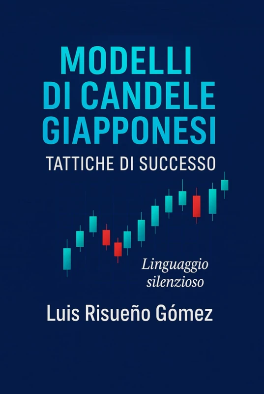 Modelli di candele giapponesi: tattiche di successo: Linguaggio silenzioso