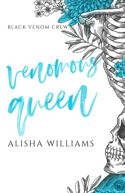Venomous Queen: Special Edition