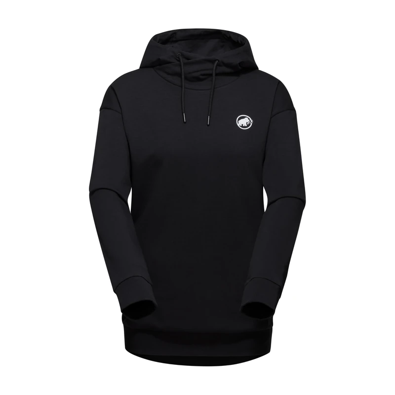 Mammut ML Hoody Women Original black XS