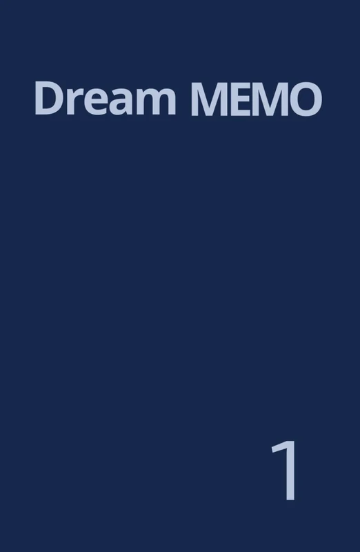 Dream MEMO 1