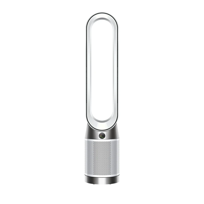 Dyson TP10 Purifier Cool Gen1 Luftreiniger/Ventilator - WeiÃŸ