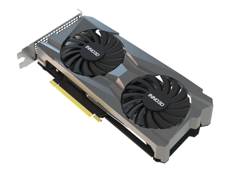 Inno3D GeForce RTX 3050 Twin X2 V2, 8192MB GDDR6