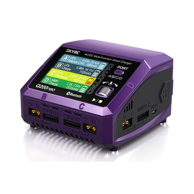 Charger SkyRC Q200neo - Image 1