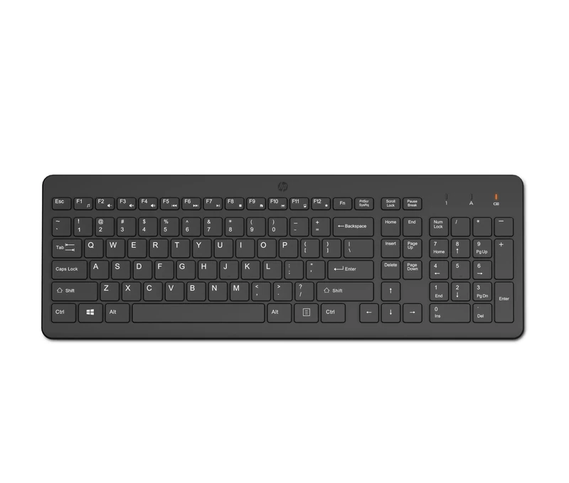 HP Clavier sans fil 220