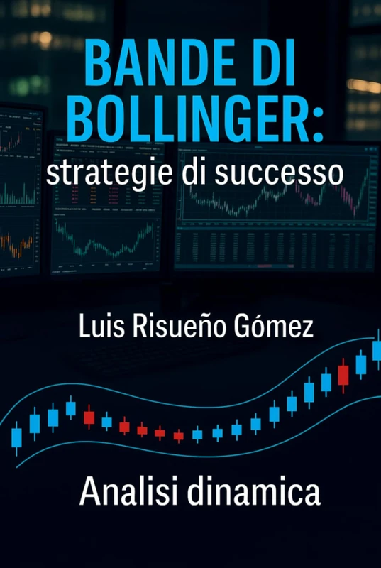 Bande di Bollinger: strategie di successo: Analisi dinamica