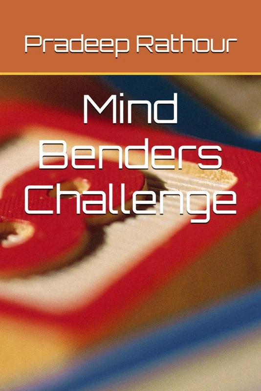 Mind Benders Challenge
