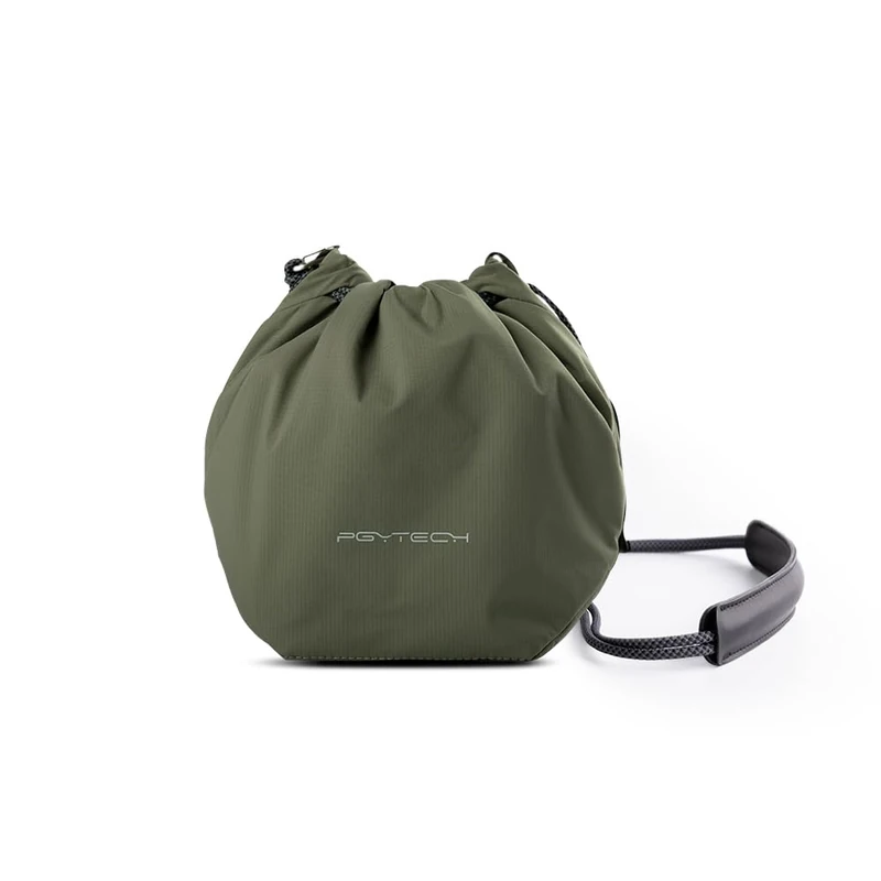 PGYTECH OneGo P-CB-263 Drawstring Bag Green