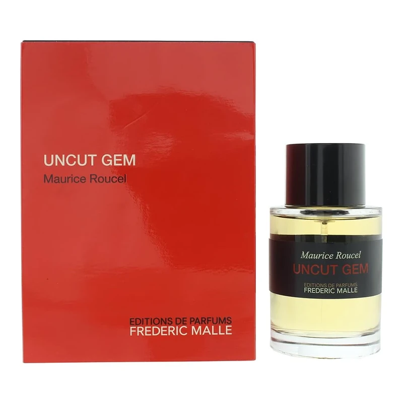 FREDERIC MALLE Uncut Gem Eau De Parfum 100 ml - Amarige Et 100 Vp