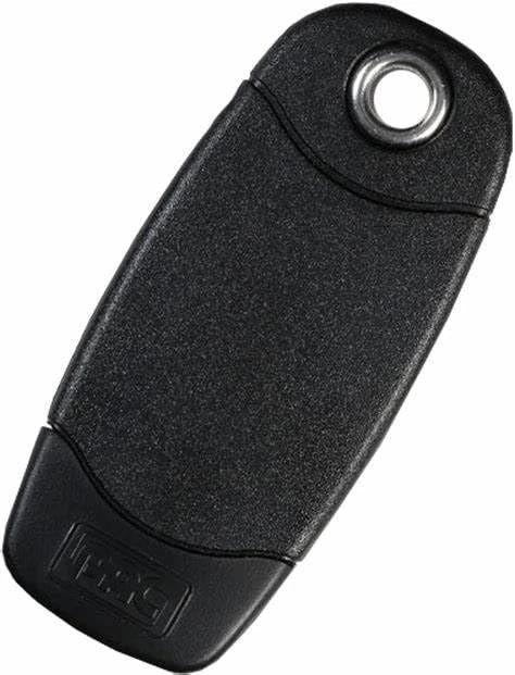 Comelit - PAC Stanley 21020 Replacement keyfob - 10 Pack