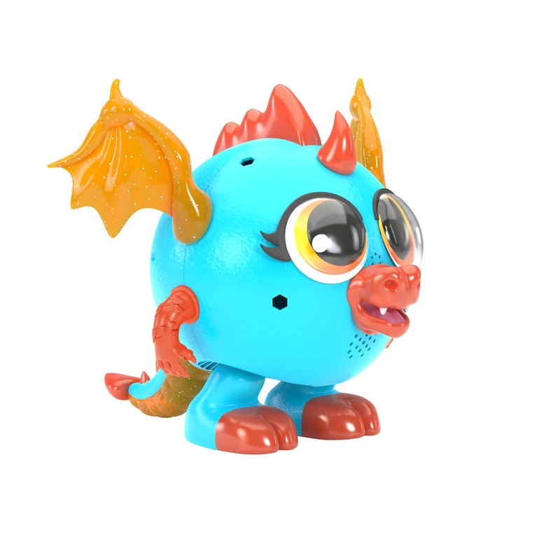 Cre-A-tures - Will it Become a Dragon or A Puppy?! - Image 1