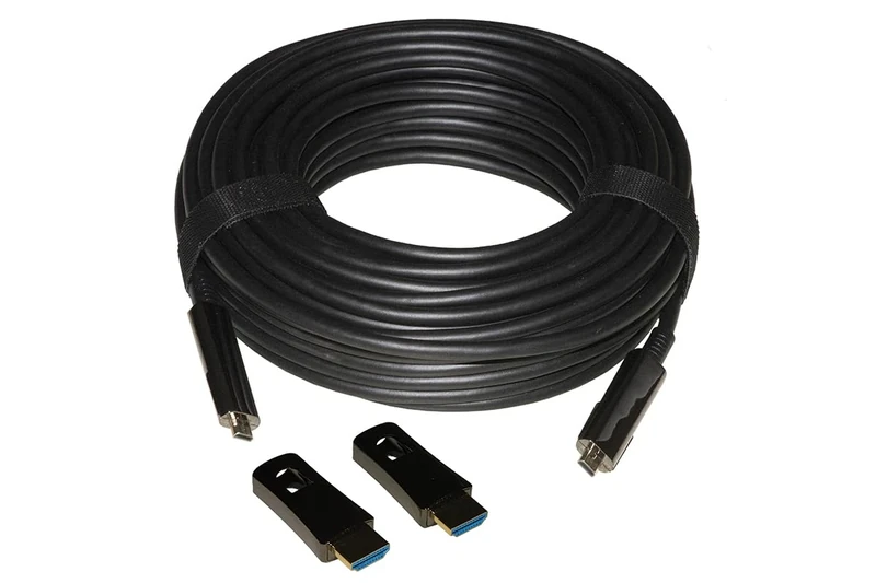 LINK AOC HDMI® 2.0 Fibre Optic Cable 15 m with Detachable Connectors
