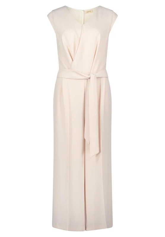 Cartoon Women's 6606/7380 Jumpsuit, Soft Nature, 12
