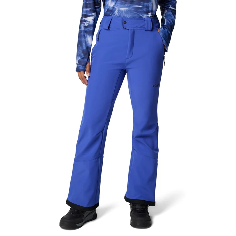 Columbia Women's Roffee Ridge VI Pant - Clematis Blue