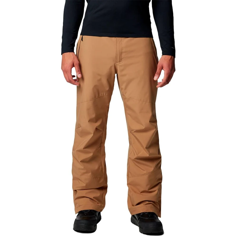 Columbia Men's Shafer Canyon 2 Pant, Delta, XL