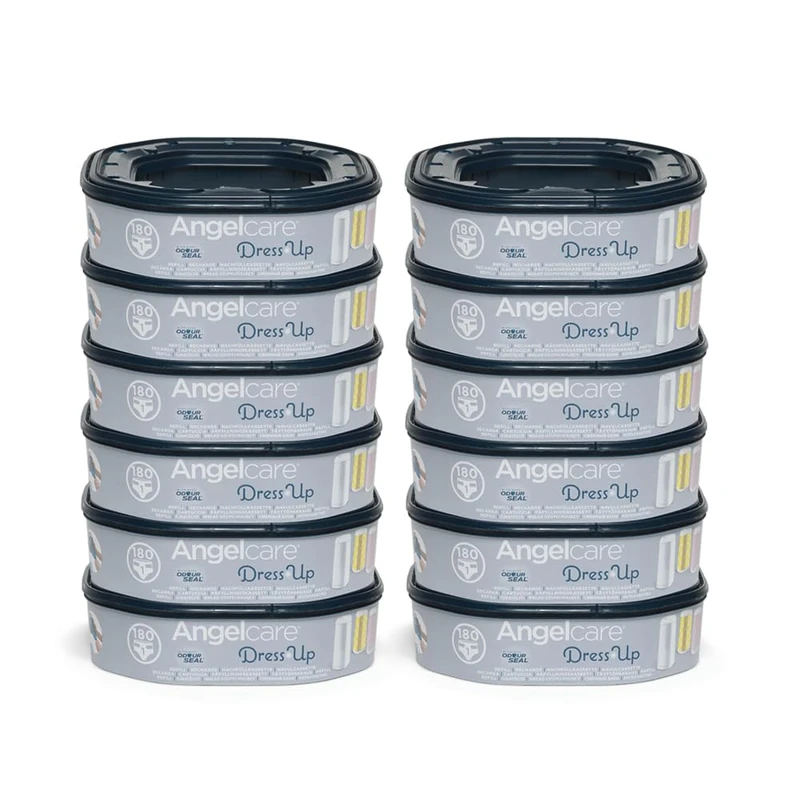 Foppapedretti 12 Original Missk Refill