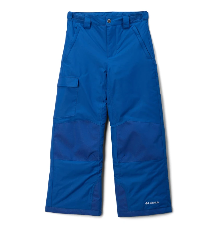Columbia Youth Boys Bugaboo III Pant