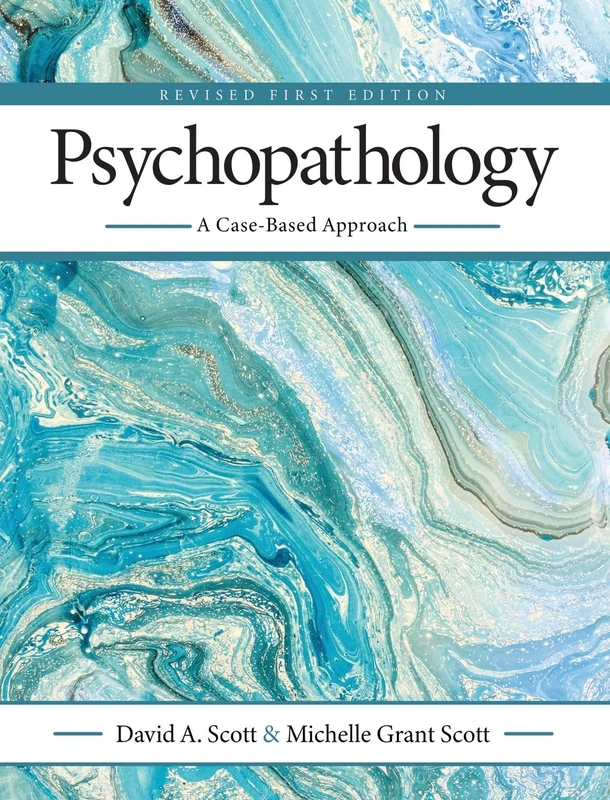 Psychopathology: A Case-Based Approach