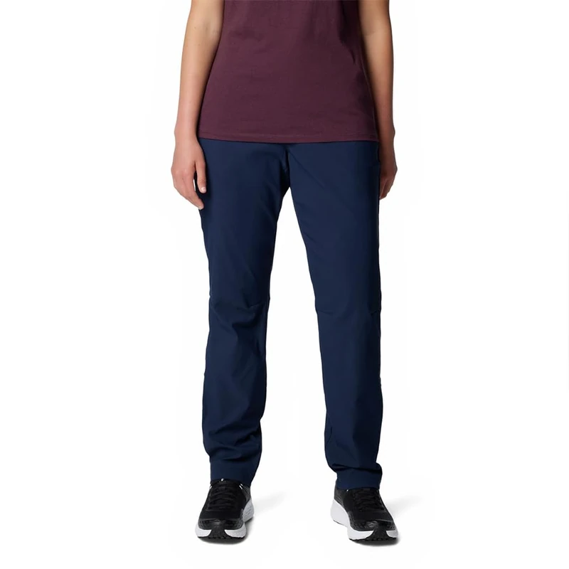 Columbia Women's Leslie Falls Pant II - Image 1