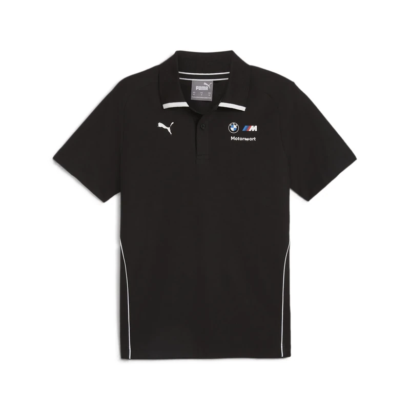 PUMA Men's BMW M Motorsports Polo