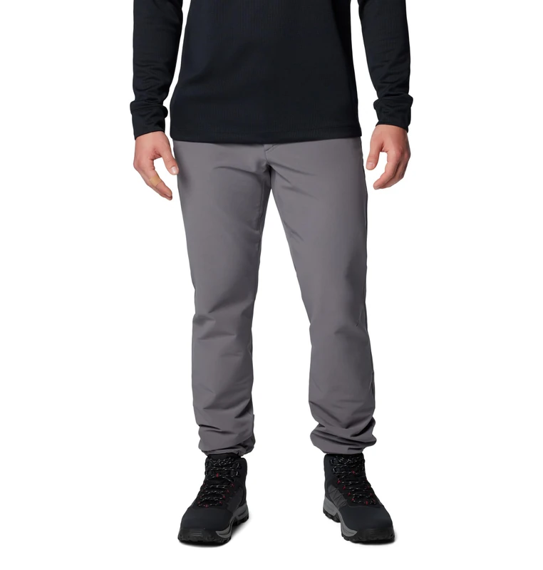 Columbia Men's Black Mesa Warm Pant
