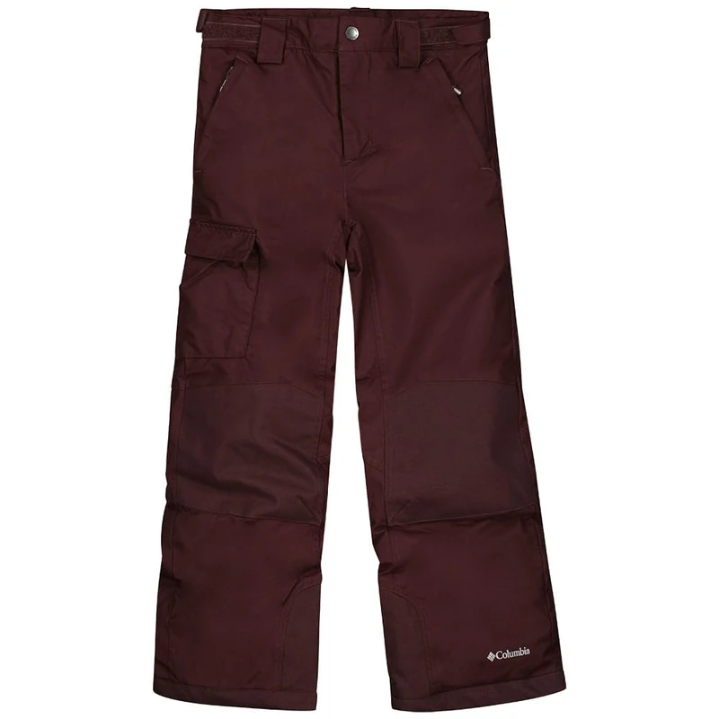 Columbia Youth Boys Bugaboo 3 Pant, Moonvista, L