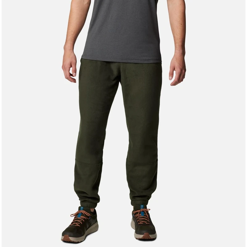 Columbia Men's Fleece Joggers, Steens Mountain